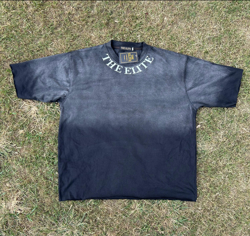 THE ELITE HEAVY T-SHIRT