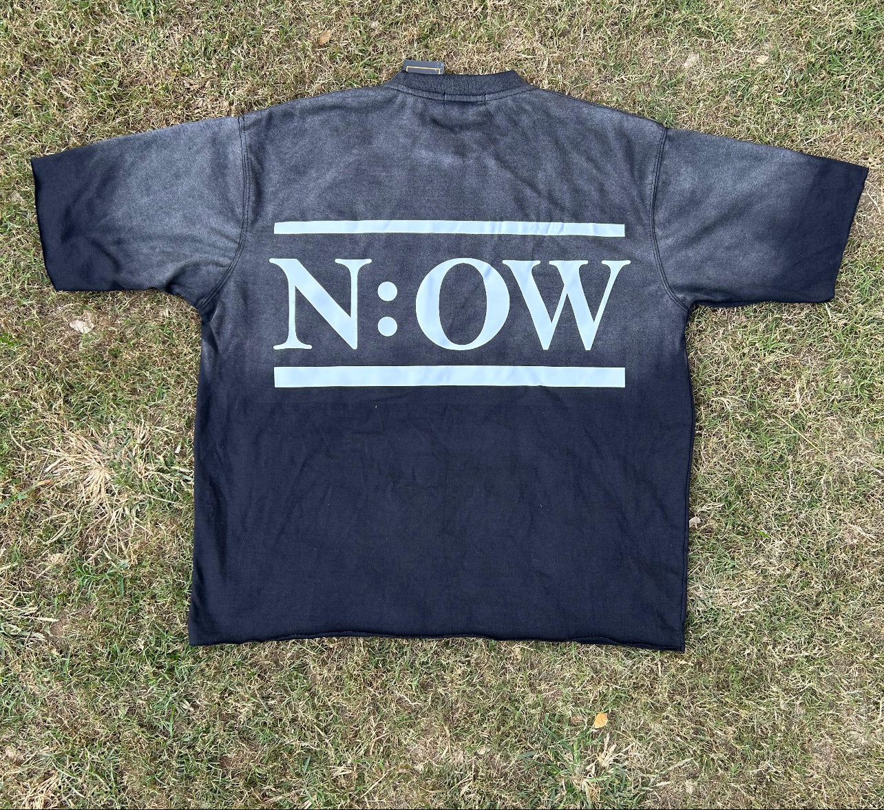 THE ELITE HEAVY T-SHIRT