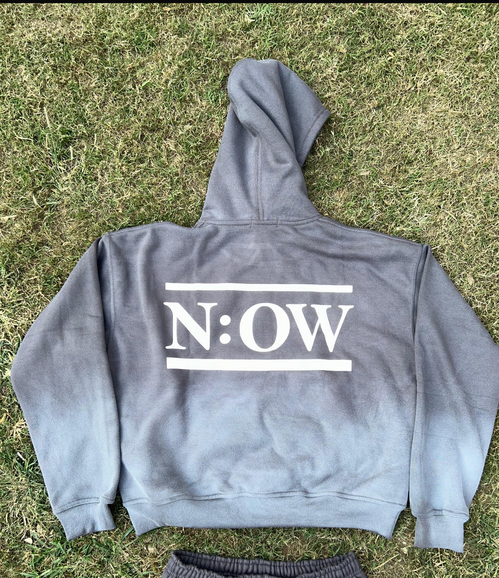 I AM ELITE HEAVY SWEATSUIT