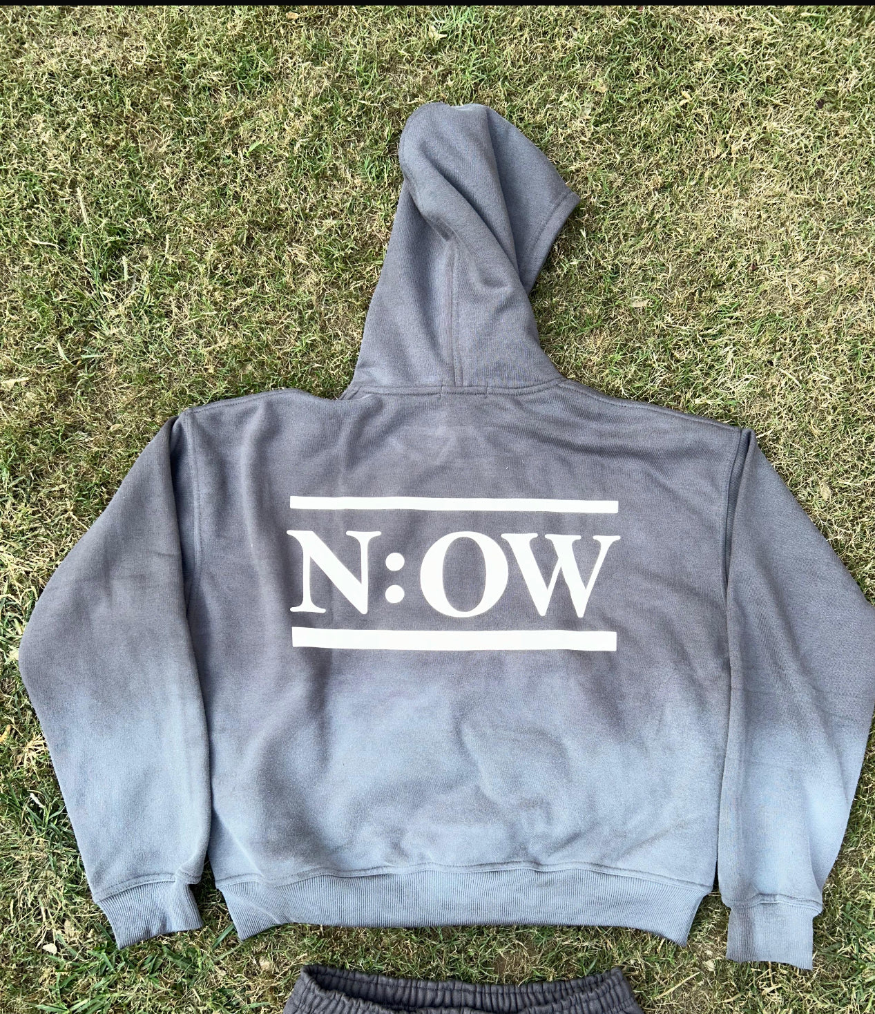 I AM ELITE HEAVY SWEATSUIT