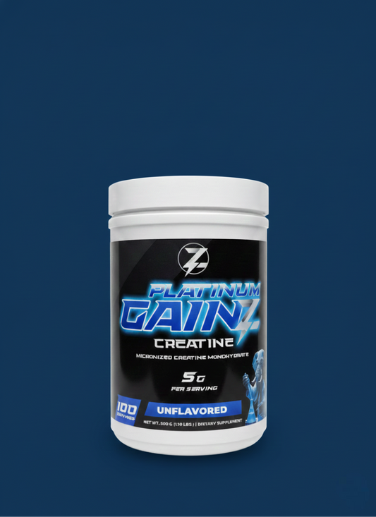 CREATINE